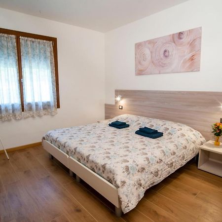 Ca' Dei Berici - Residence Ad Arcugnano Grancare Exterior photo