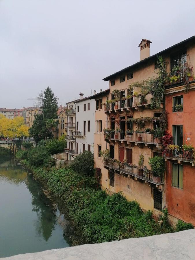 Ca' Dei Berici - Residence Ad Arcugnano Grancare Exterior photo