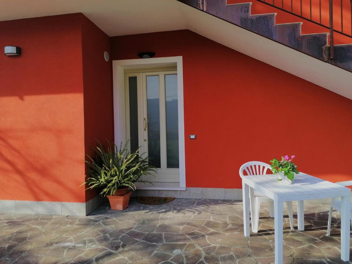 Ca' Dei Berici - Residence Ad Arcugnano Grancare Exterior photo