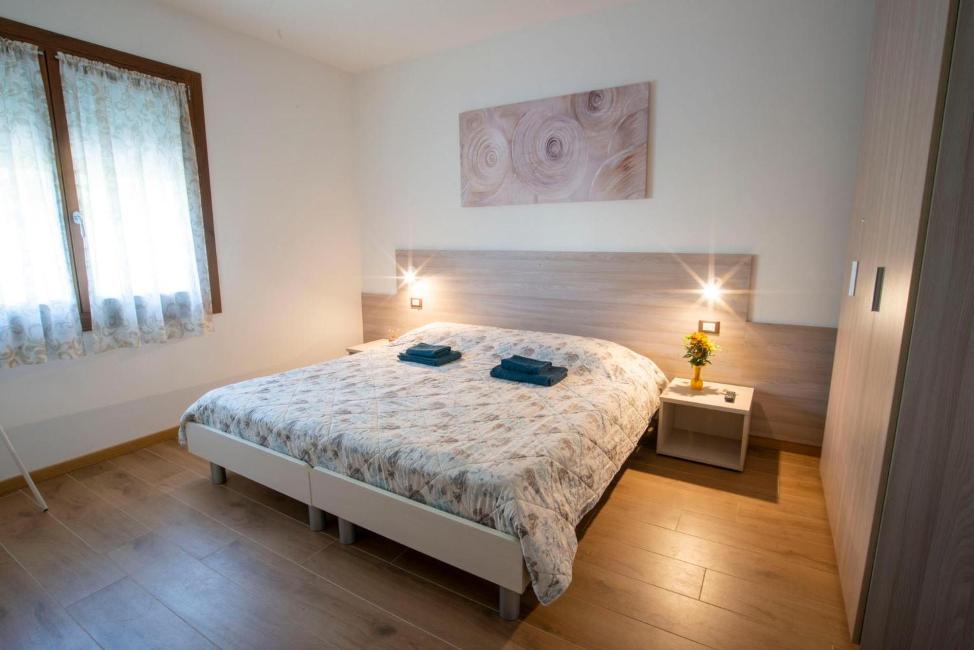 Ca' Dei Berici Residence Apartments Grancare Room photo