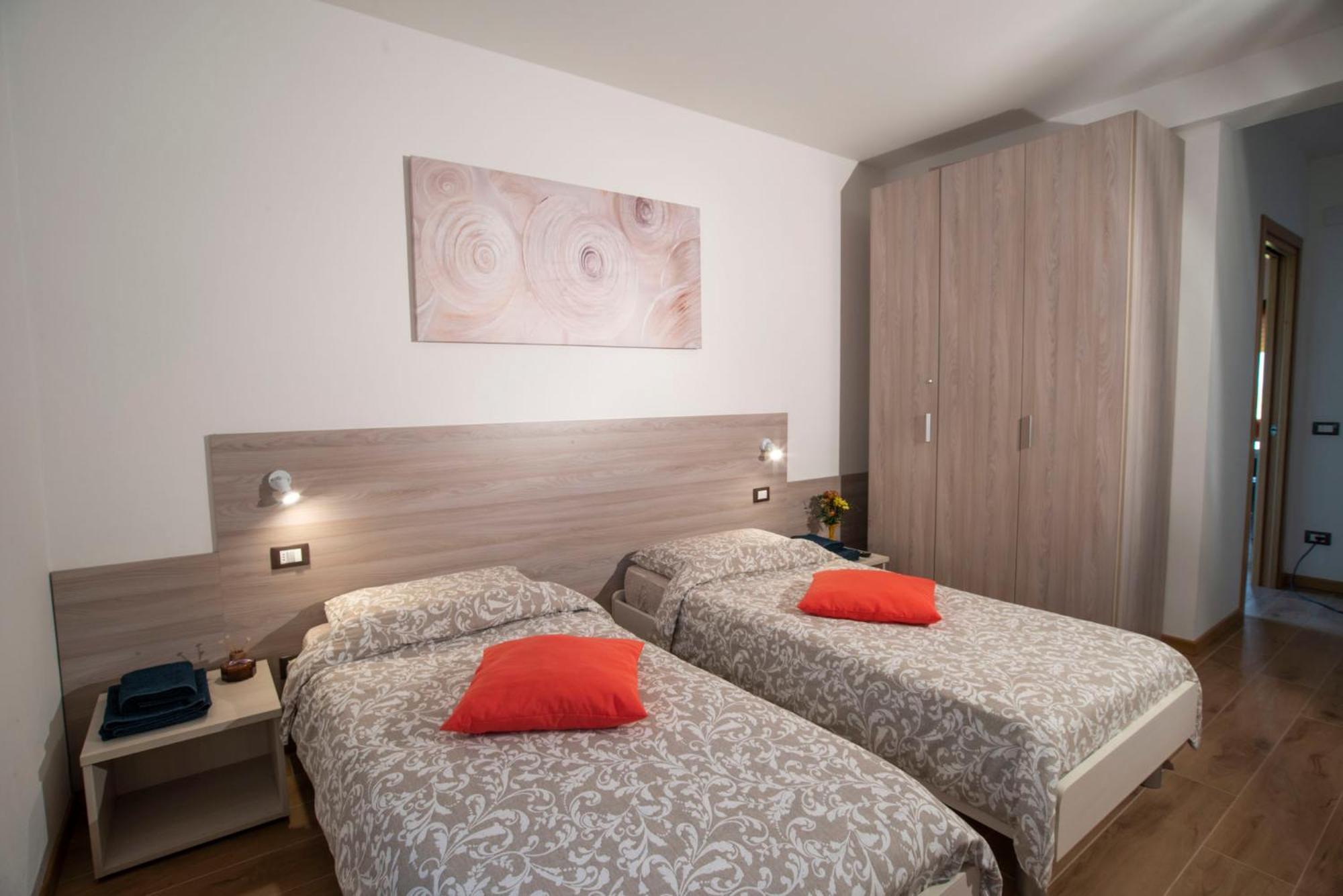Ca' Dei Berici - Residence Ad Arcugnano Grancare Exterior photo