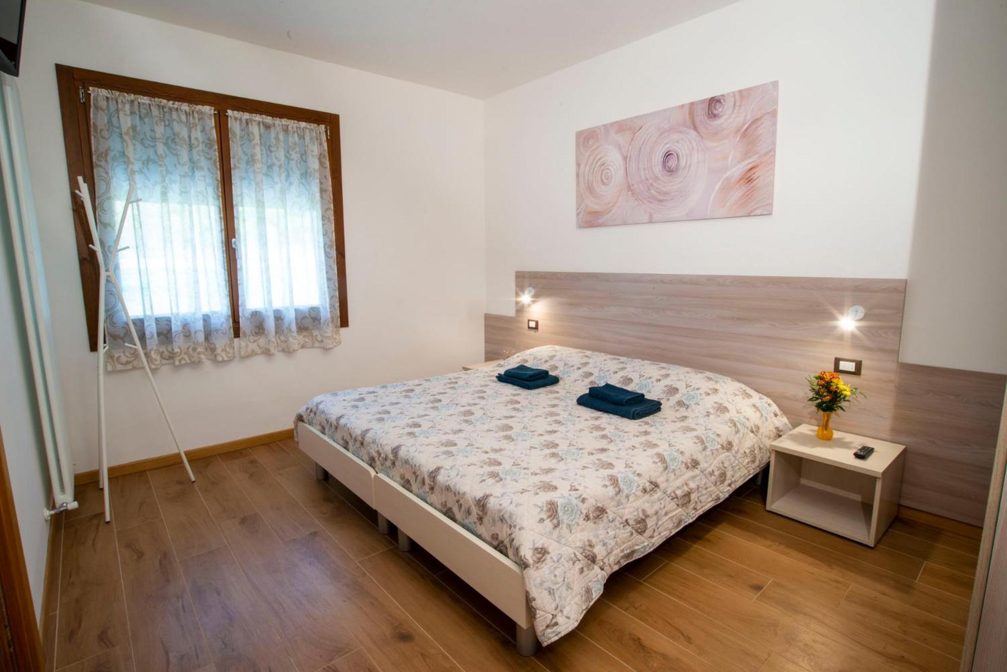 Ca' Dei Berici - Residence Ad Arcugnano Grancare Exterior photo