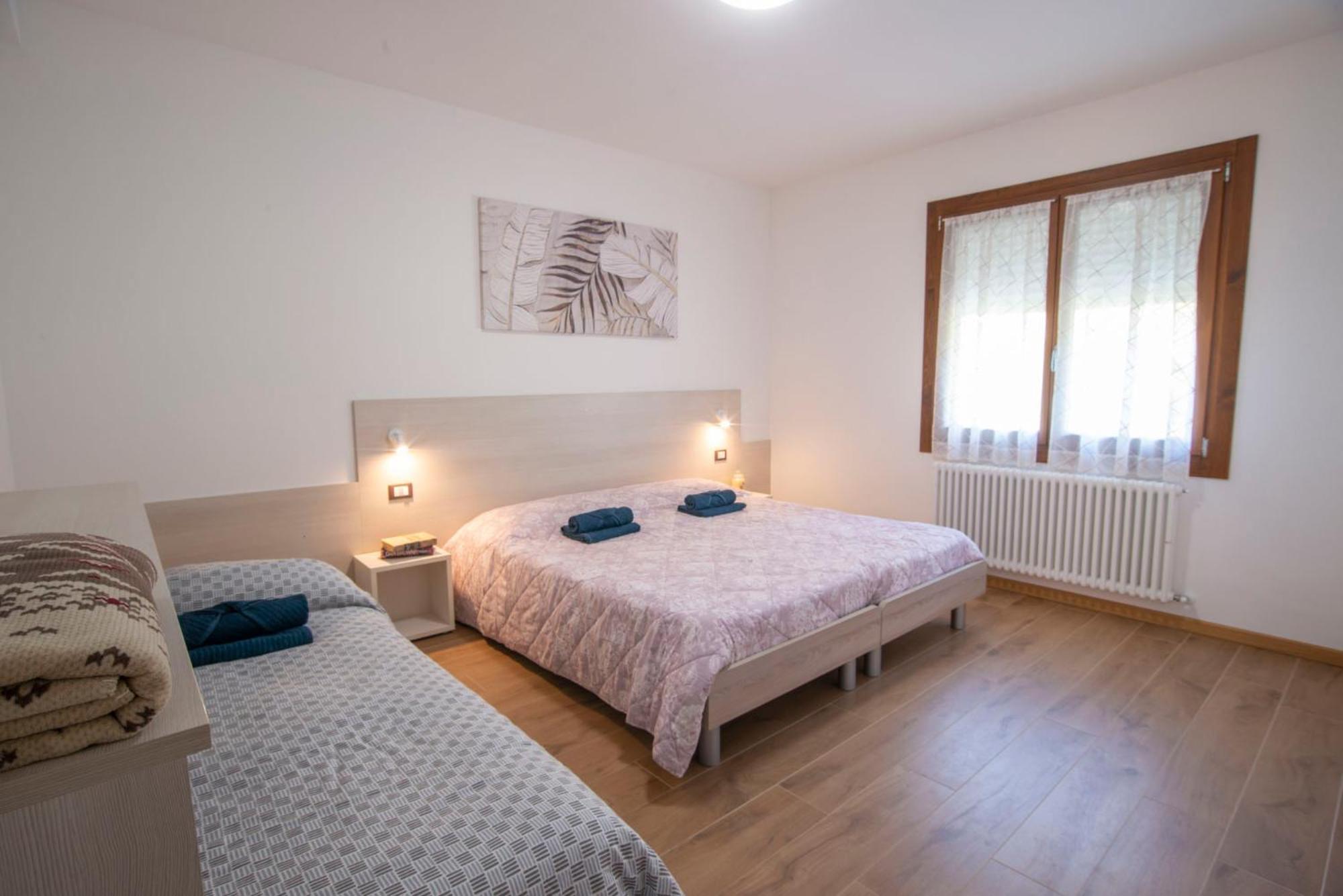 Ca' Dei Berici - Residence Ad Arcugnano Grancare Exterior photo