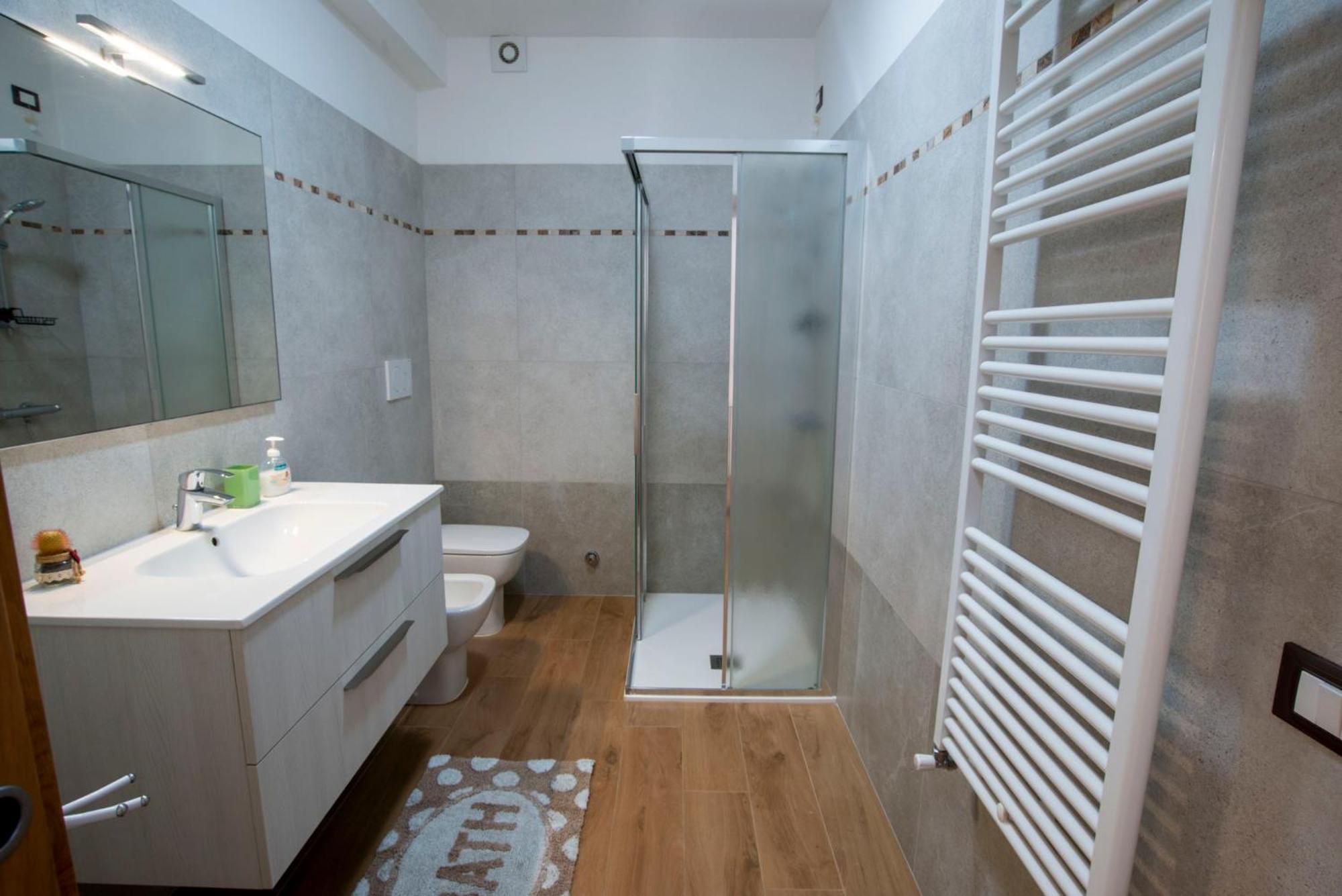 Ca' Dei Berici - Residence Ad Arcugnano Grancare Exterior photo