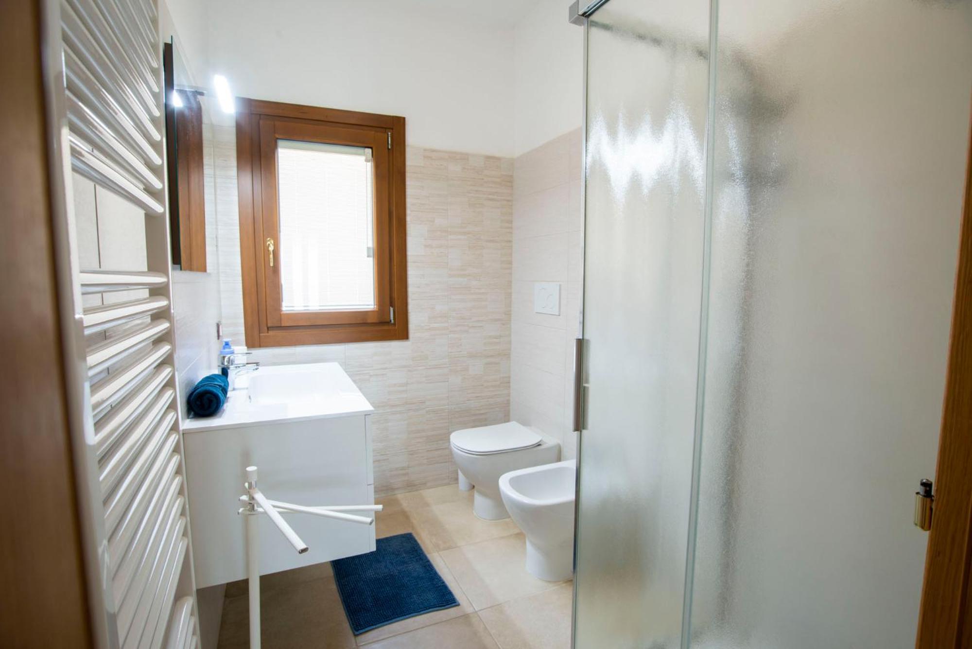 Ca' Dei Berici - Residence Ad Arcugnano Grancare Exterior photo
