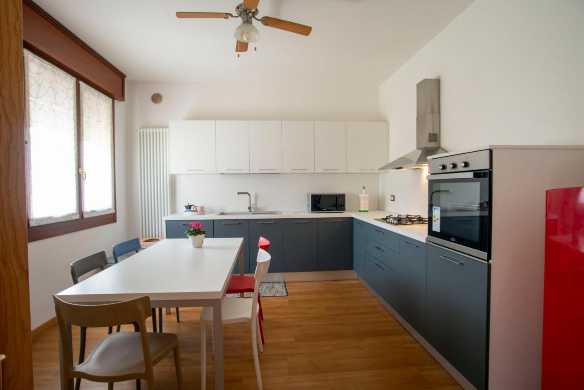 Ca' Dei Berici - Residence Ad Arcugnano Grancare Exterior photo