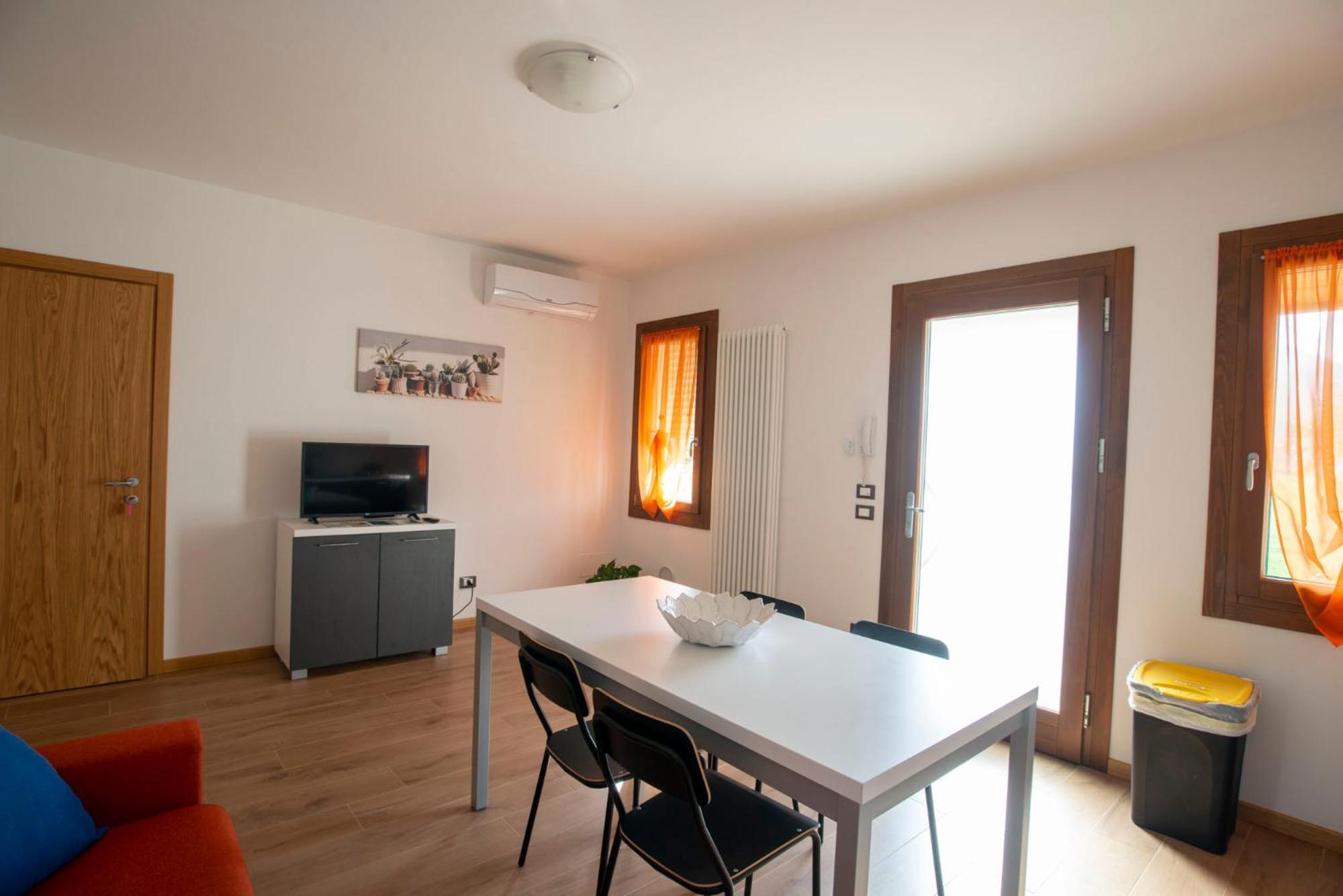 Ca' Dei Berici - Residence Ad Arcugnano Grancare Room photo