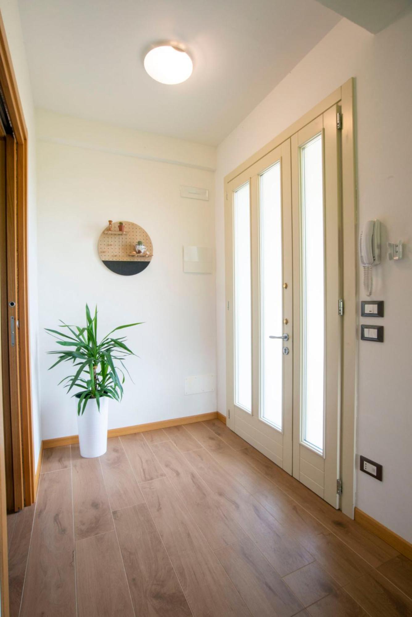 Ca' Dei Berici - Residence Ad Arcugnano Grancare Room photo