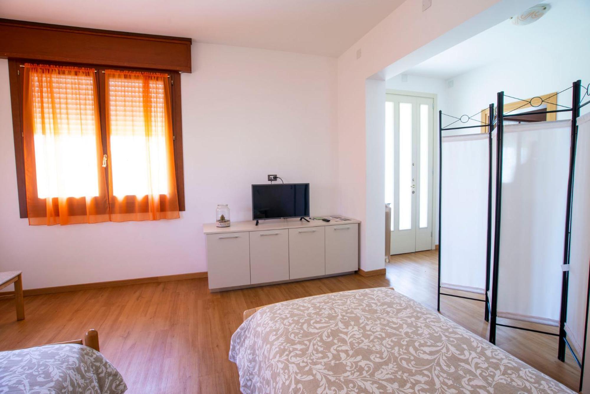 Ca' Dei Berici - Residence Ad Arcugnano Grancare Room photo