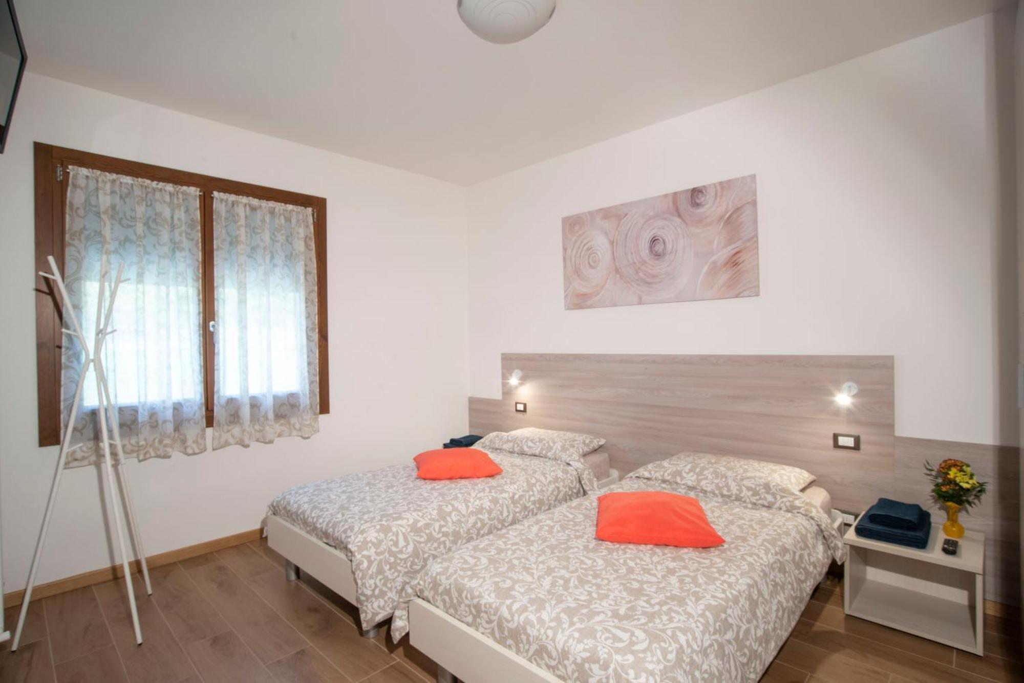 Ca' Dei Berici - Residence Ad Arcugnano Grancare Room photo