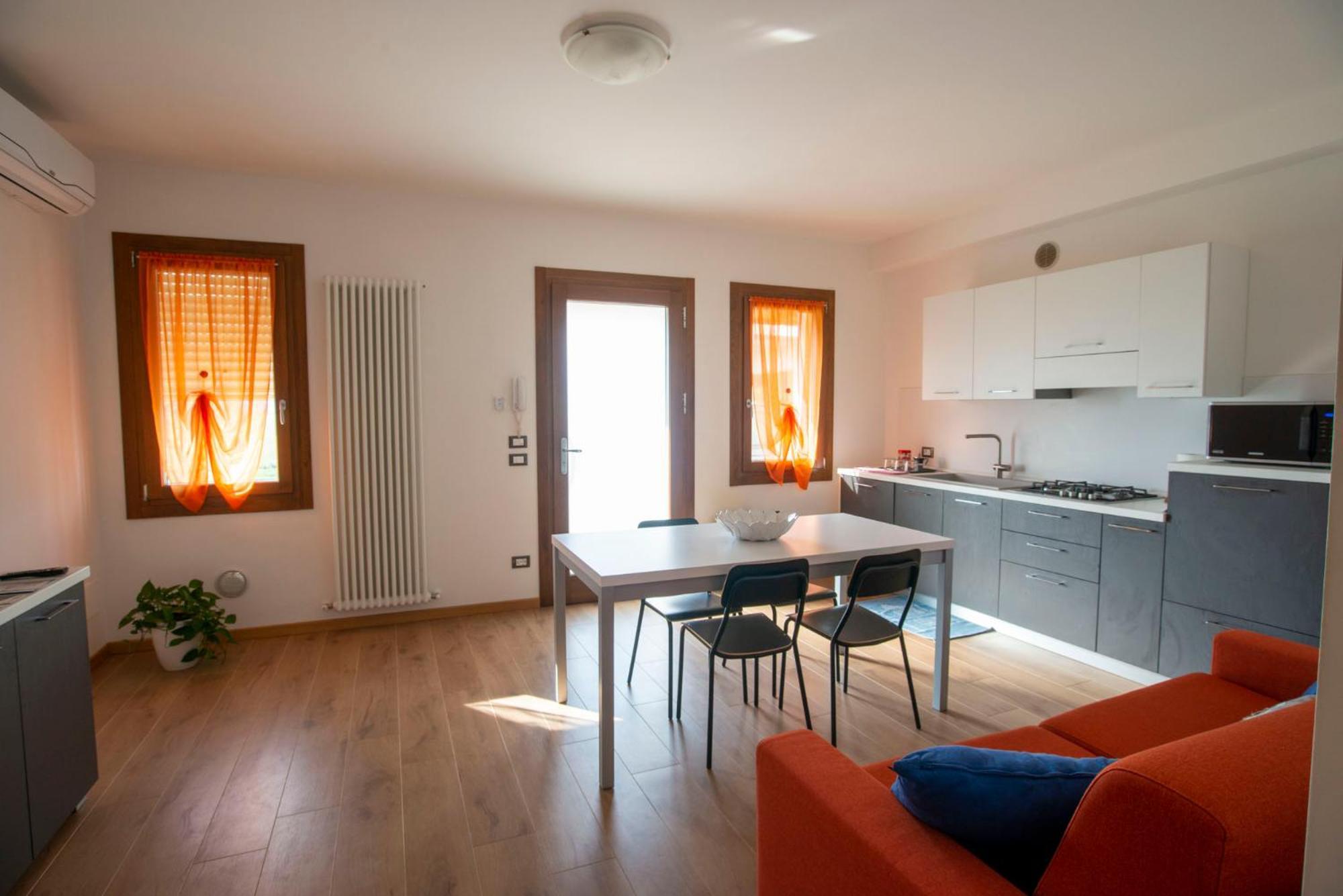 Ca' Dei Berici - Residence Ad Arcugnano Grancare Room photo