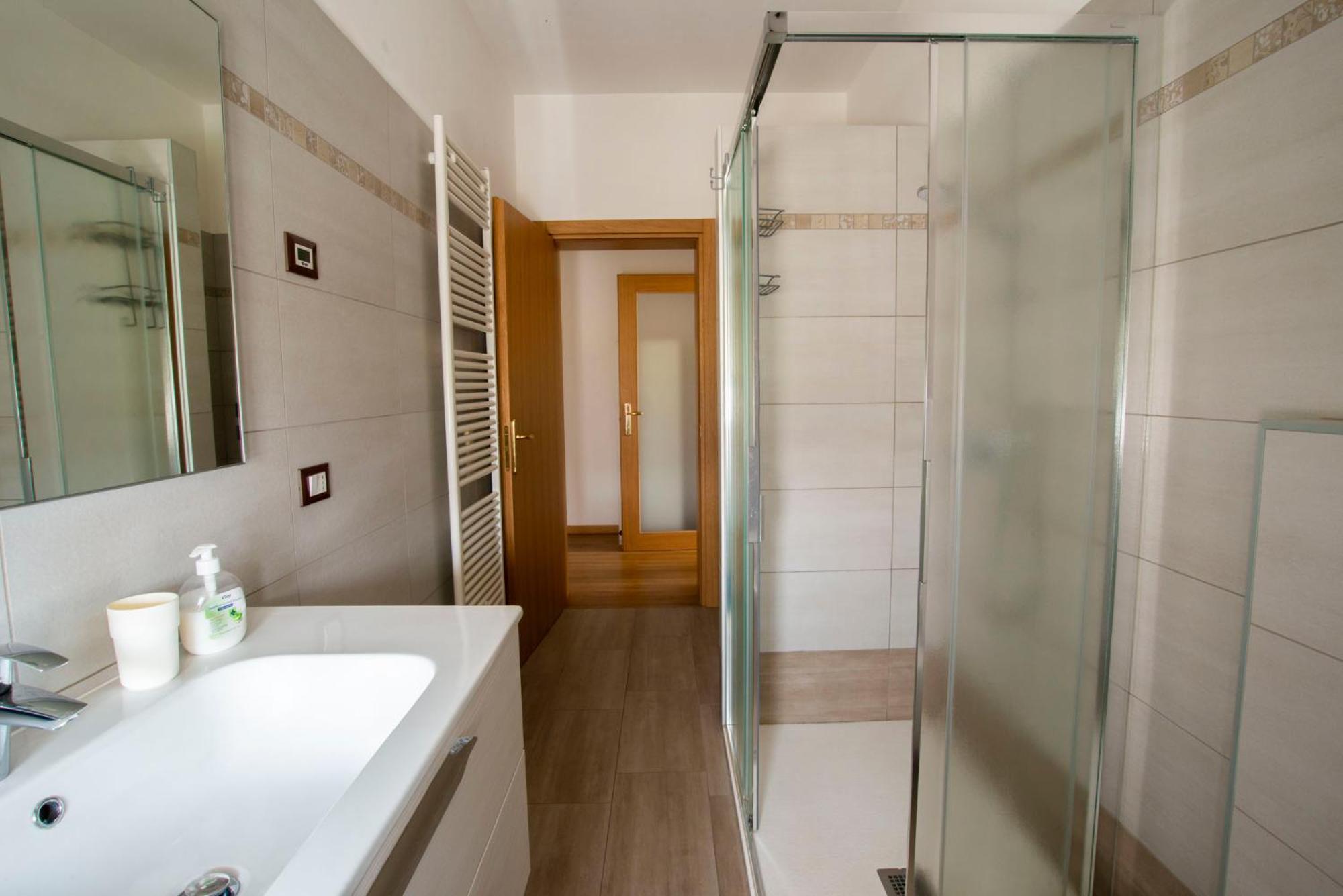 Ca' Dei Berici - Residence Ad Arcugnano Grancare Room photo