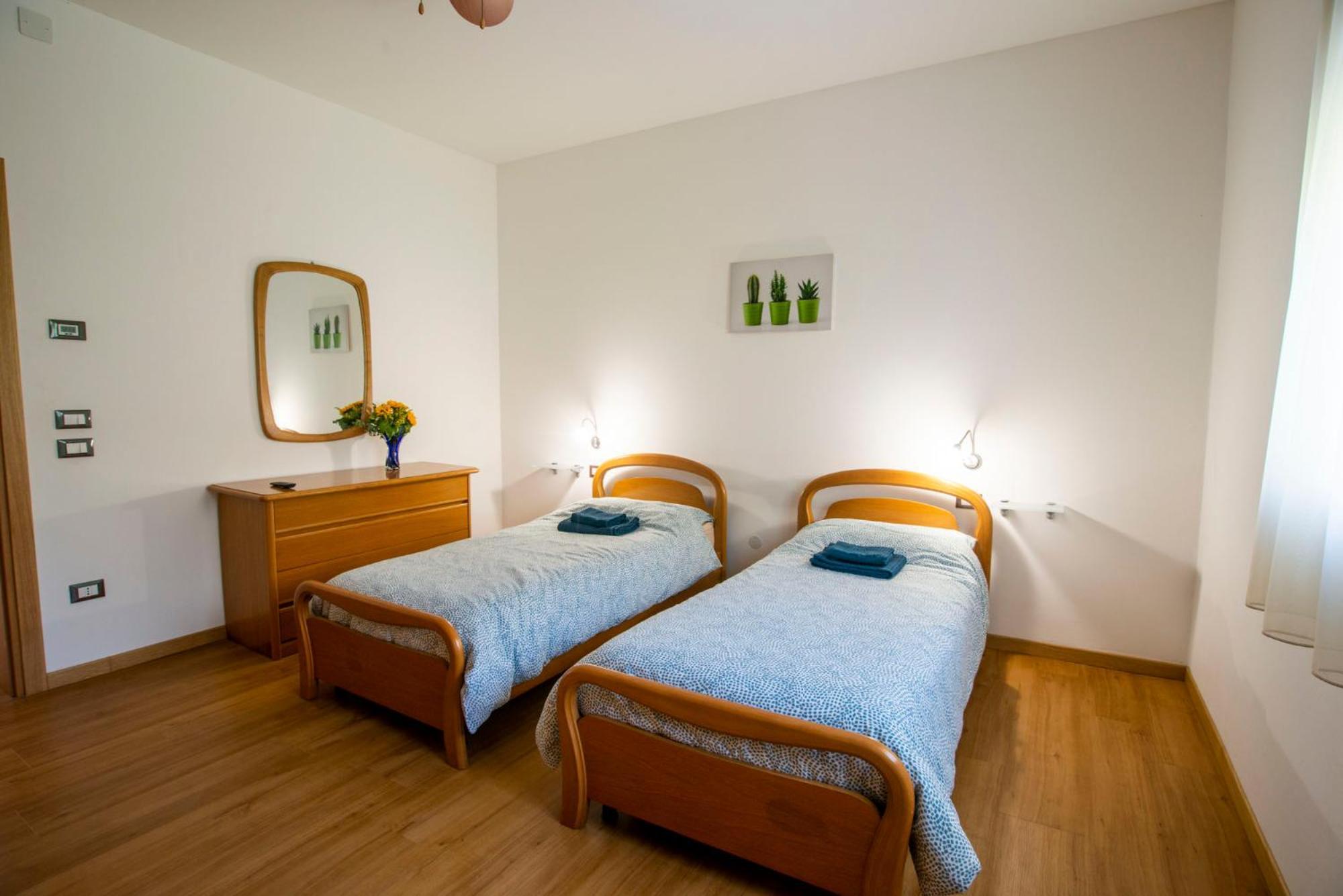 Ca' Dei Berici - Residence Ad Arcugnano Grancare Room photo