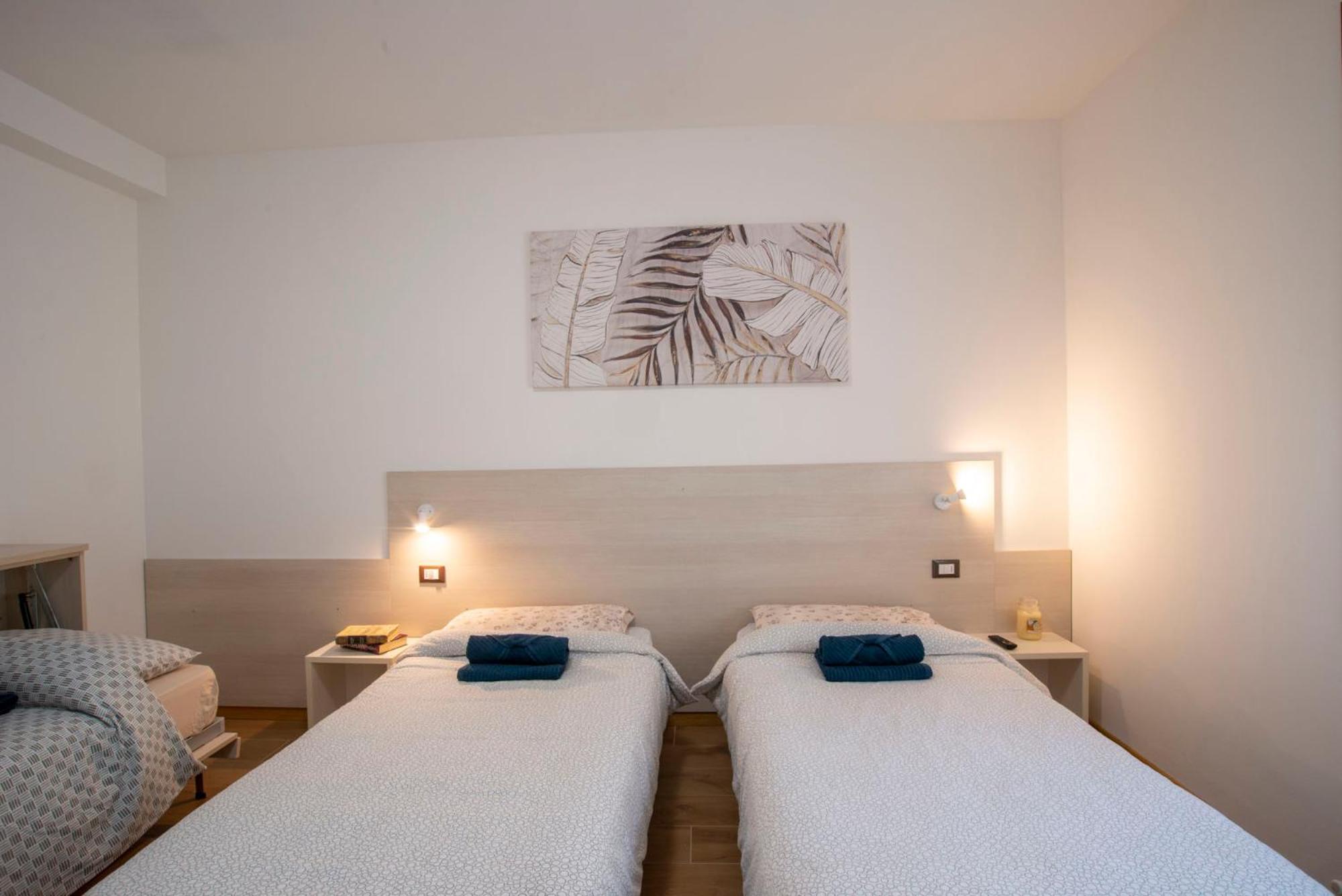 Ca' Dei Berici - Residence Ad Arcugnano Grancare Room photo