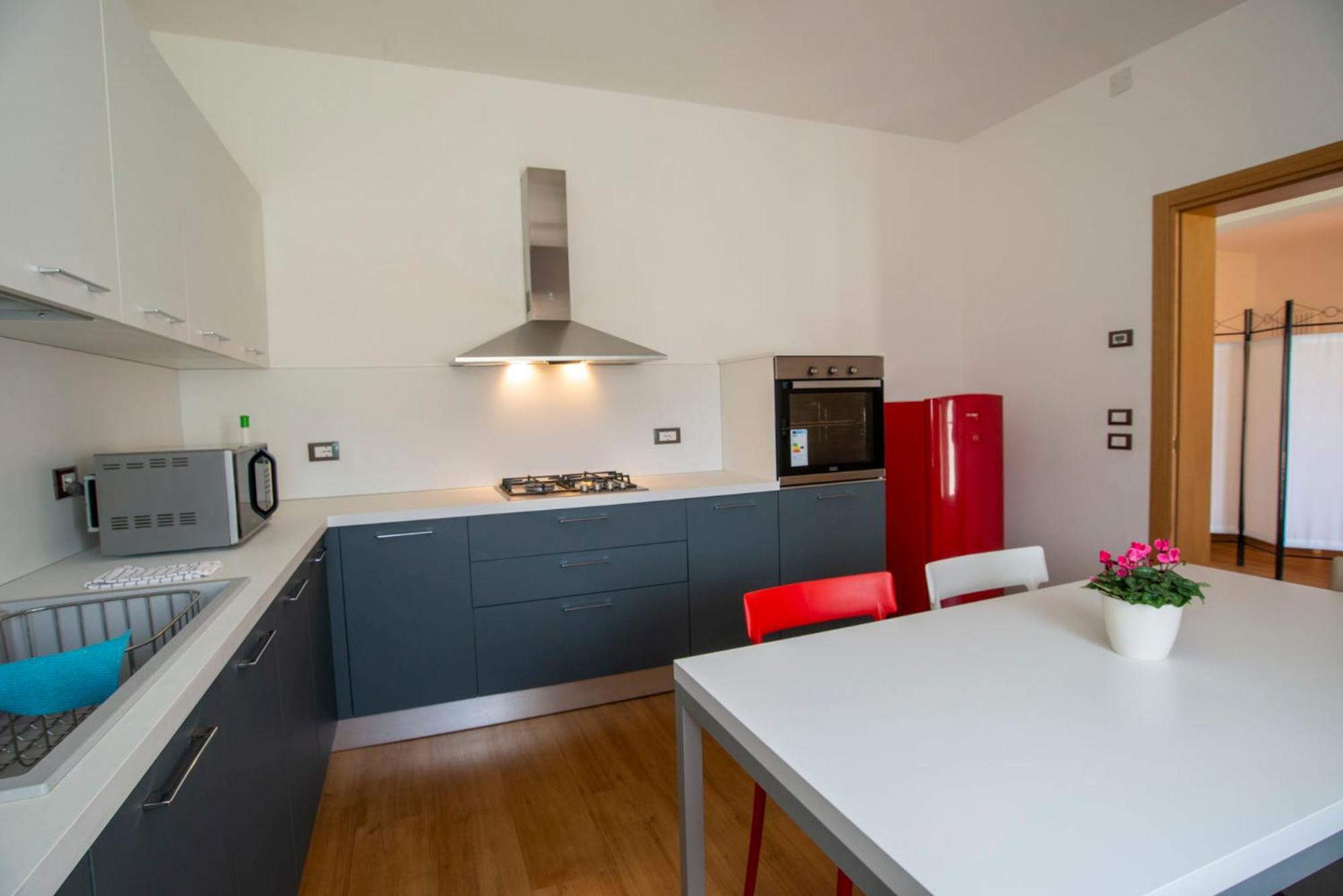 Ca' Dei Berici - Residence Ad Arcugnano Grancare Room photo