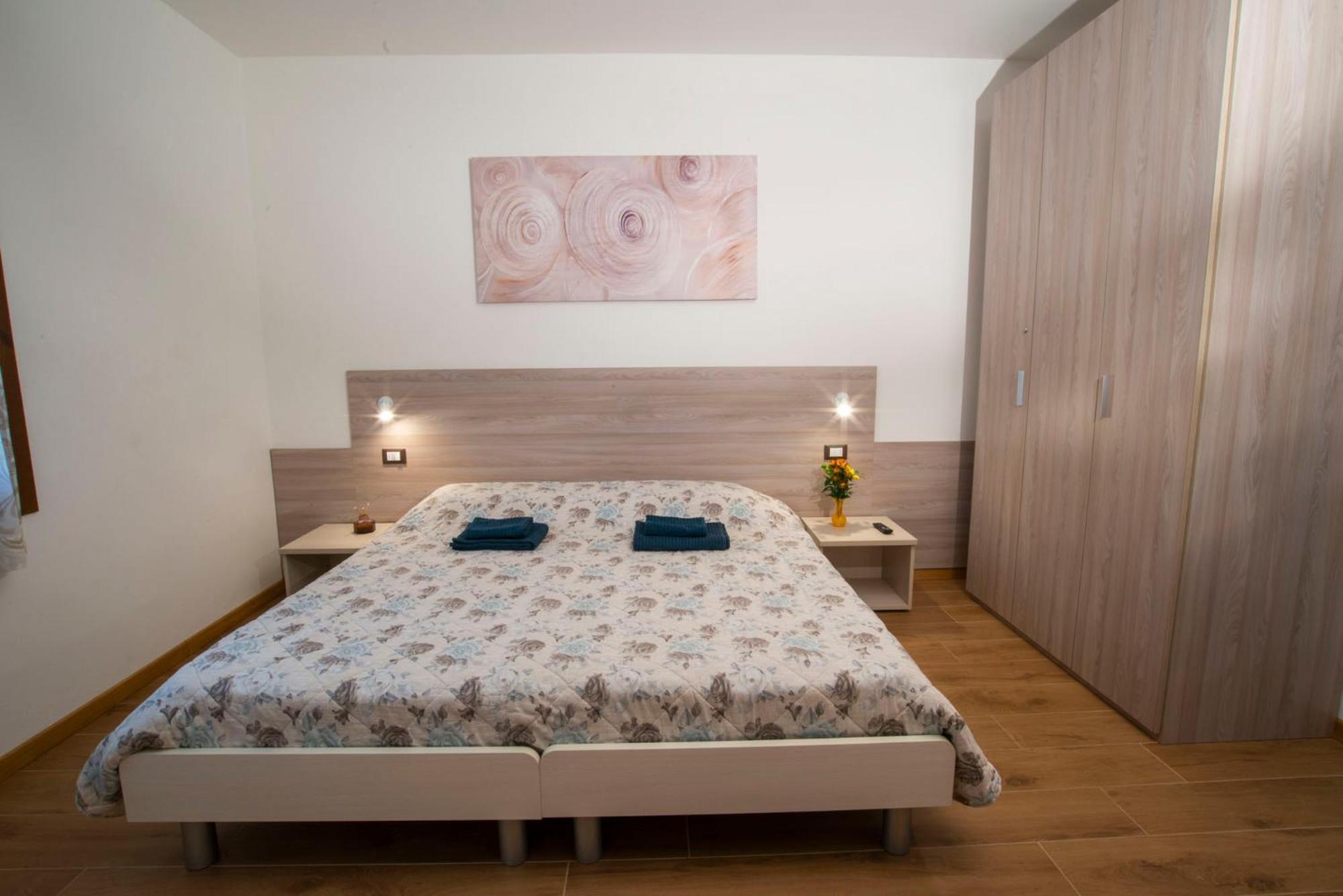 Ca' Dei Berici - Residence Ad Arcugnano Grancare Room photo